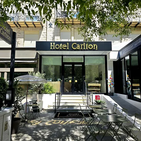 Carlton 3* Nice