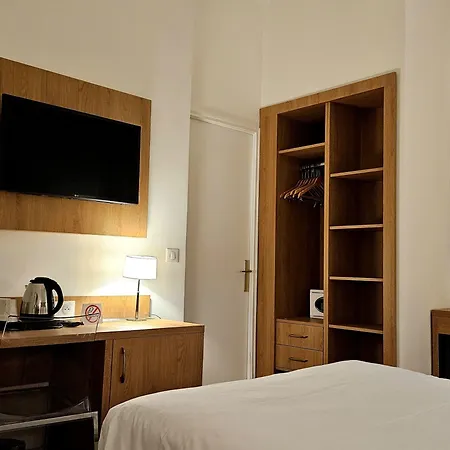 Carlton Hotel Nice