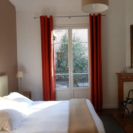 Les Cygnes Hotel Nice