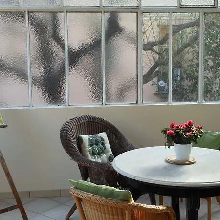 Hotel Les Cygnes 3*