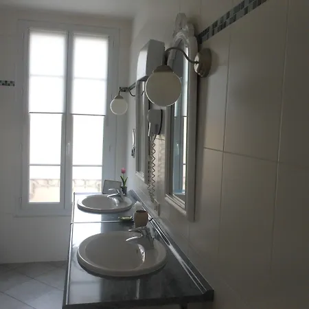 Hotel Les Cygnes