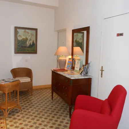 Hotel Les Cygnes