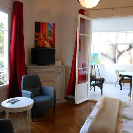 Hotel Les Cygnes