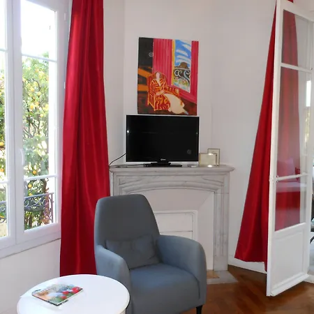 Hotel Les Cygnes