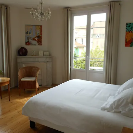 Hotel Les Cygnes 3*