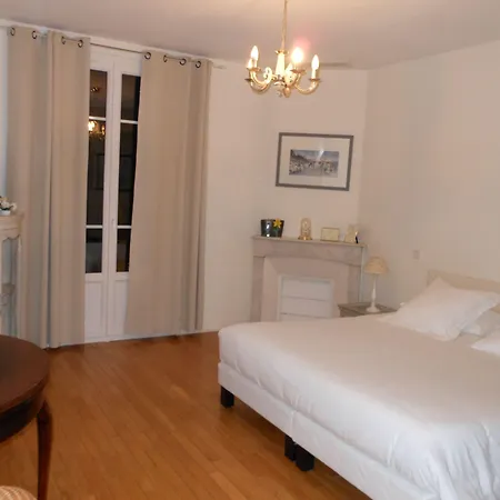 Les Cygnes Hotel Nice