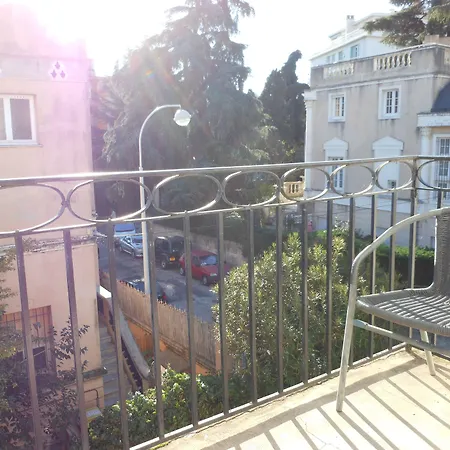 Hotel Les Cygnes 3*