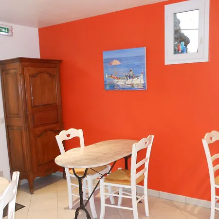 Hotel Les Cygnes