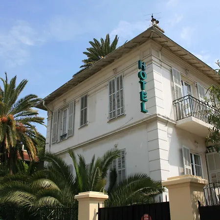 Hotel Les Cygnes
