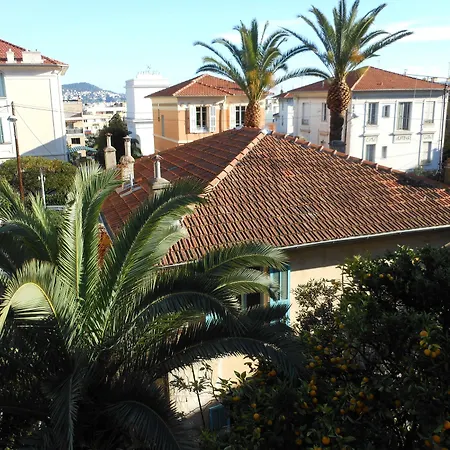 Les Cygnes Nice
