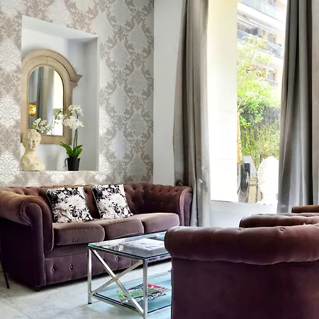 Hotel La Promenade