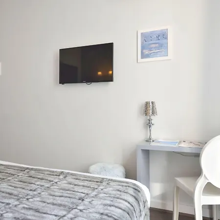 Hotel La Promenade