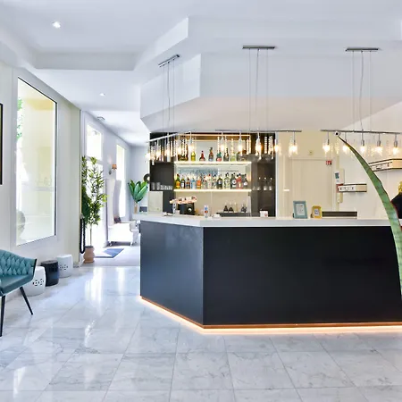 Hotel La Promenade