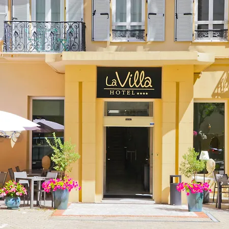La Promenade Hotel Nice