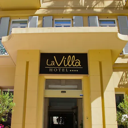 La Promenade 4*