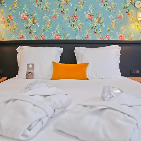 La Promenade Hotel Nice