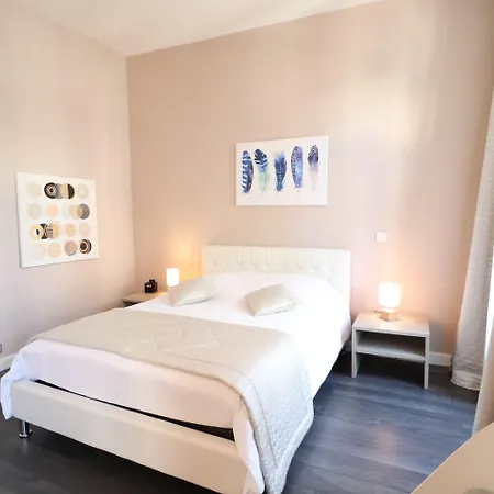 Résidence Lamartine - Appart hôtel 4*
