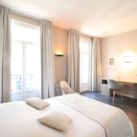 Résidence Lamartine - 4*