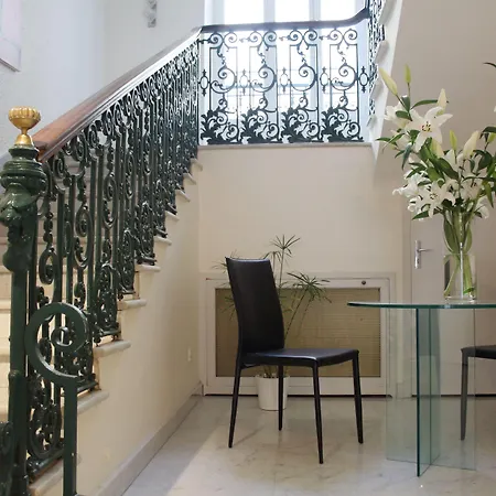 Résidence Lamartine - 4*
