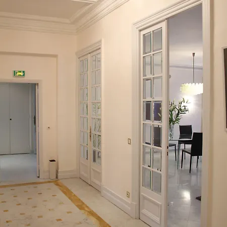 Résidence Lamartine - Appart hôtel