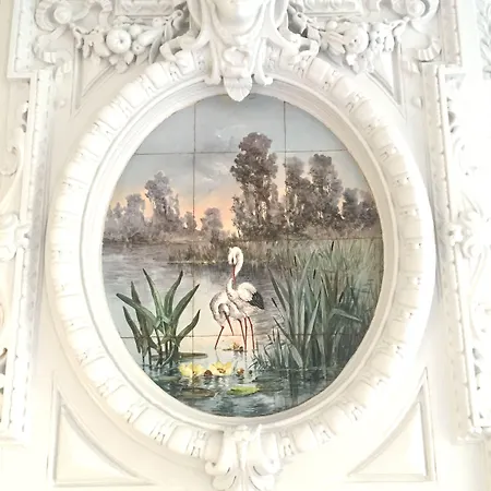 Appart hôtel Résidence Lamartine -