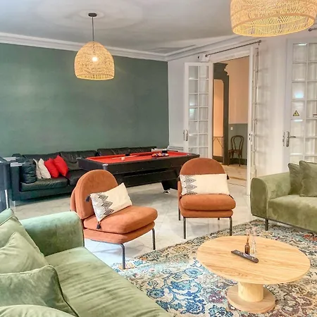 Résidence Lamartine - Appart hôtel