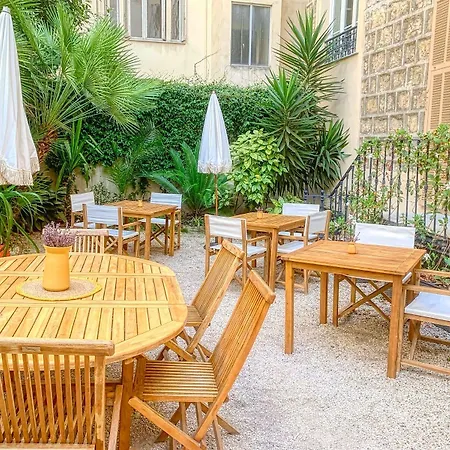 Résidence Lamartine - 4*