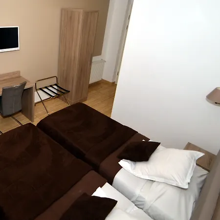 Parisien 3* Nice