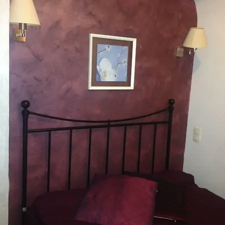 Felix Hotel 2*