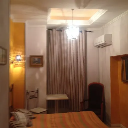Hotel Felix 2*