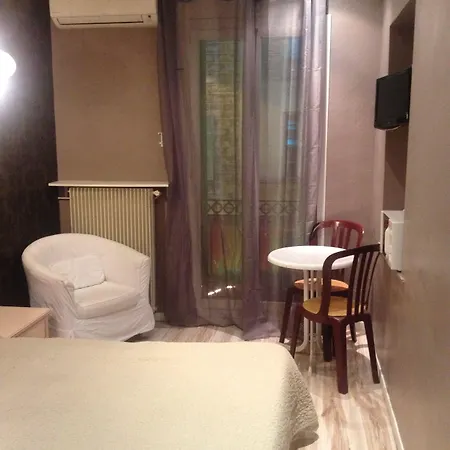 Felix Hotel