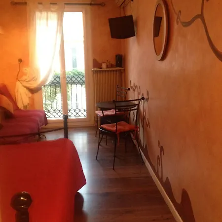 Hotel Felix Nice