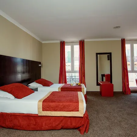 De Suède Hotel