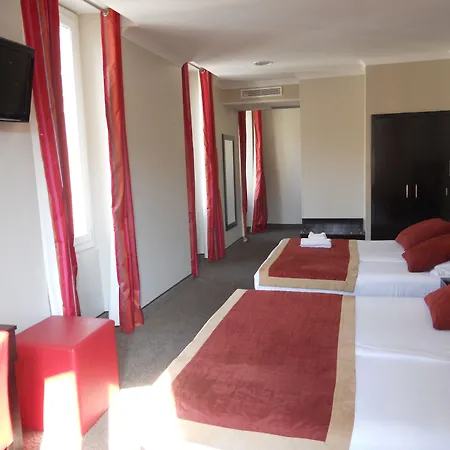 De Suède Hotel 3*