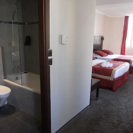 De Suède Hotel