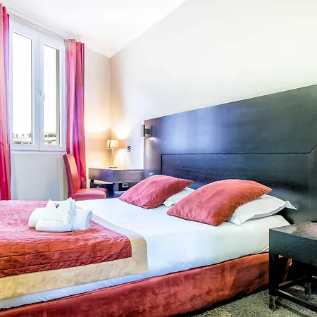 De Suede Hotel 3*