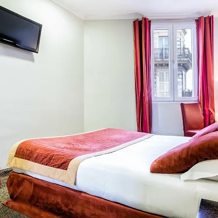 De Suede Hotel Nice