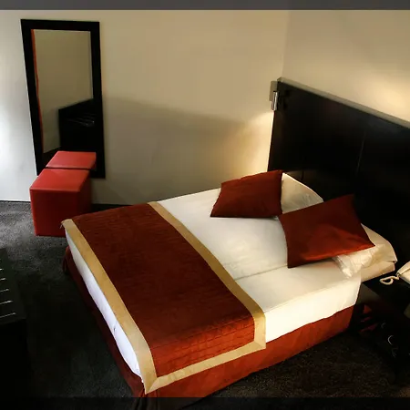 De Suède Hotel Nice