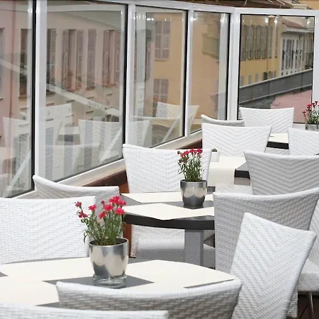 Hotel De Suède Nice