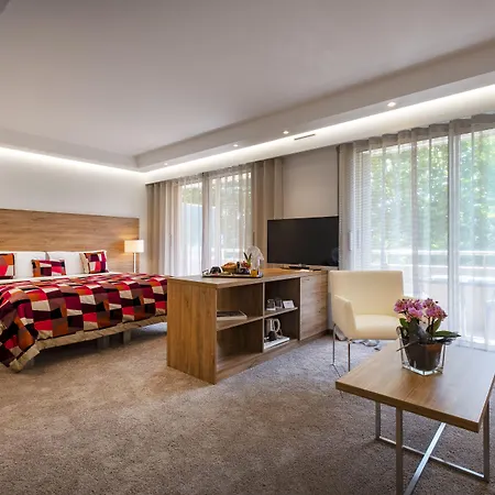 Servotel Saint-vincent Hotel Nice