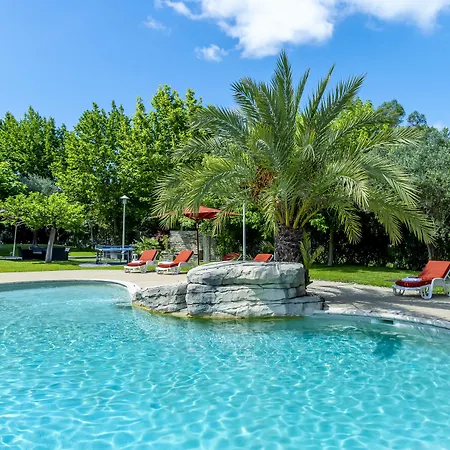 Servotel Saint-vincent Hotel Nice