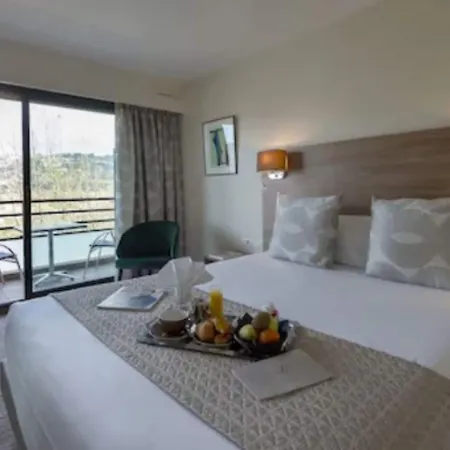 Hotel Servotel Saint-vincent
