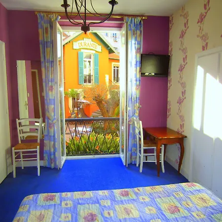 Maison Durante 4*