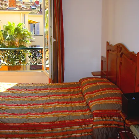 Hotel Maison Durante Nice