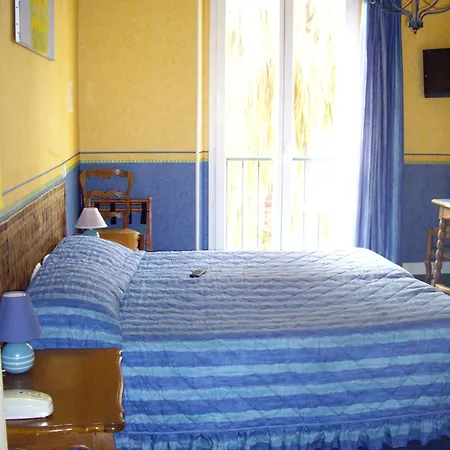 Hotel Maison Durante Nice