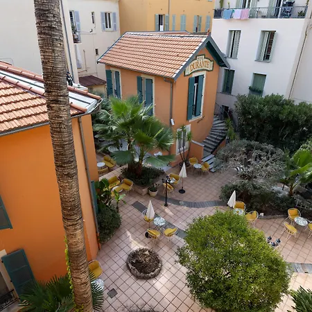 Maison Durante 4*