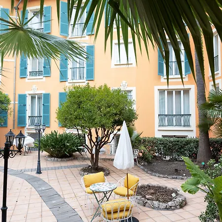 Maison Durante Hotel Nice