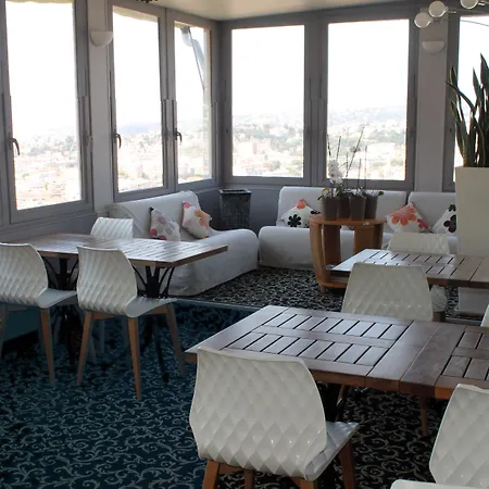 Le Panoramic Boutique 2* Nice