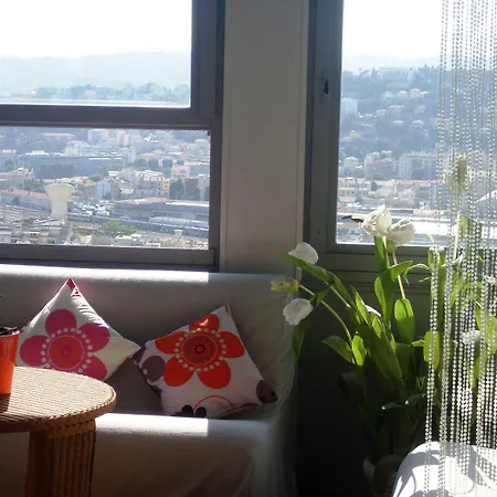 Le Panoramic Boutique Nice