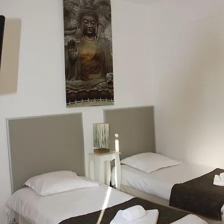 Hotel Danemark 2*